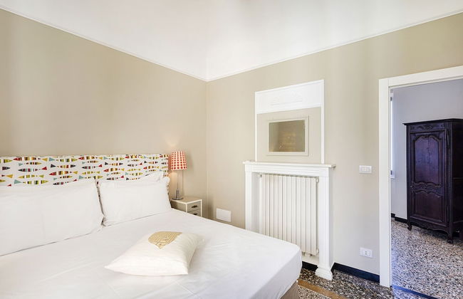 Camogli Gulf View in Camogli - Foto 25