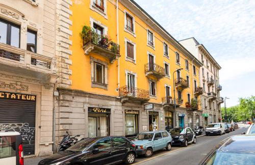 Casa Giulietta Milano - Foto 22