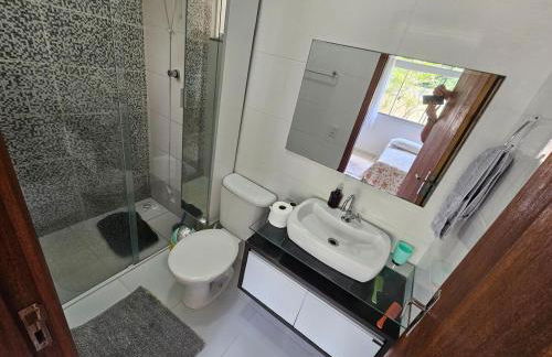 Casa Brisa da ilha - Foto 9