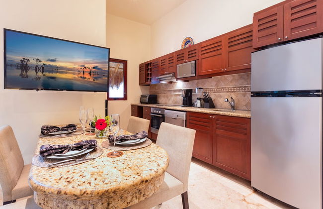 Maya Villa Condo Hotel & Beach Club - Foto 48