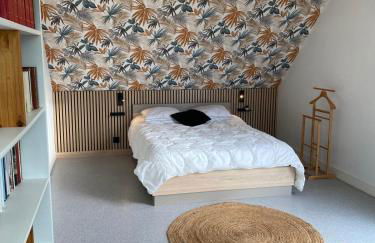 ker diskuiz, Bugueles Nice sea view - Foto 14