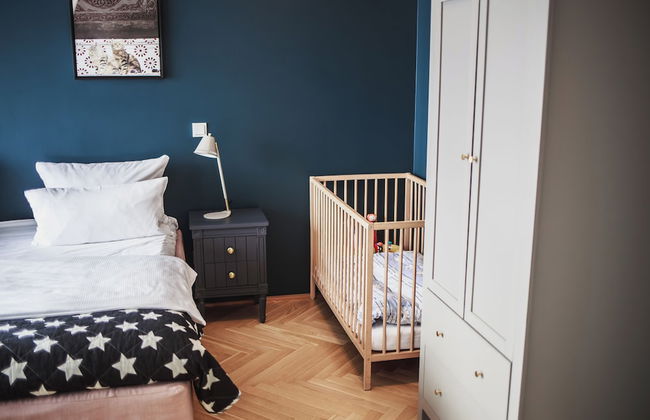 The Circus Apartments - Foto 5