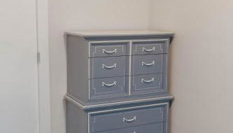 Central Tacoma Triplex - Foto 2, wardrobe