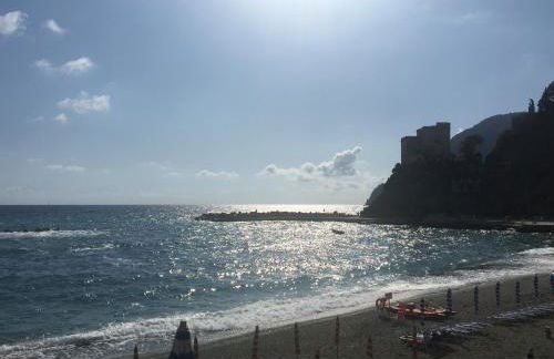 LA TERRAZZA DI MONTEROSSO - Photo 45