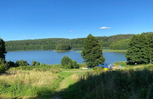 I - Apartament na Warmi dla rodzin z dziećmi - Foto 31