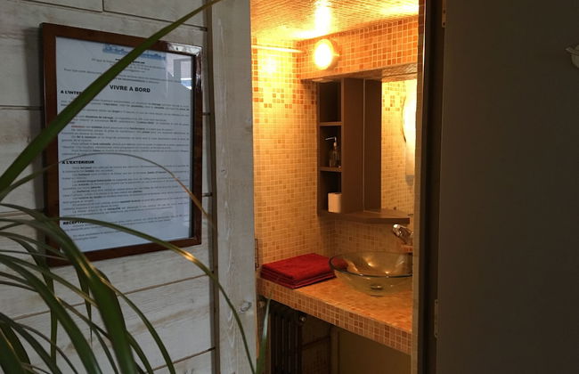 Boat For Guest - Foto 46