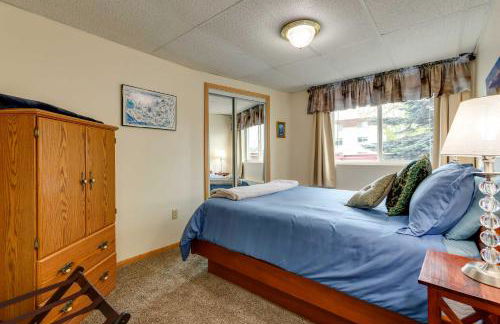 Cozy Apartment Less Than 4 Miles to Downtown Anchorage! - Foto 17