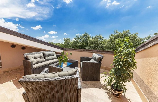 Luxury Experience in Villa Kacana With Heated Pool - Foto 23