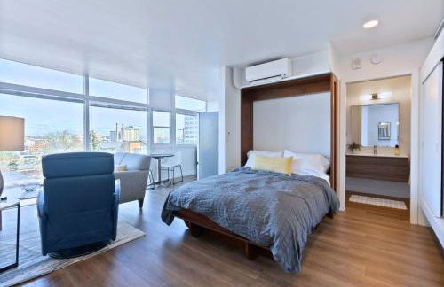 Historic Modern Apartment Park Free w DT Views - Foto 1