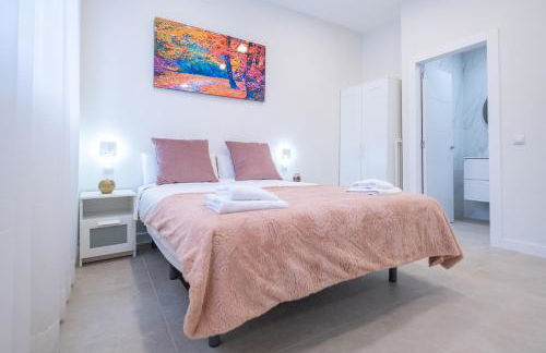 ABC Apartments Albufera - Foto 2