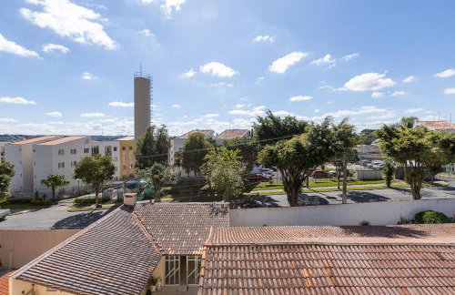 16- Studio Decorado perfeito para casal!!! - Foto 18