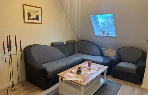 Schöne Ferienwohnung in Thunum Urlaub an der Nordsee - Foto 8