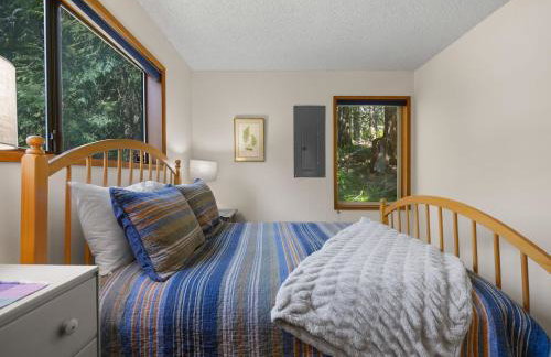 Cedar Grove Chalet - Foto 21