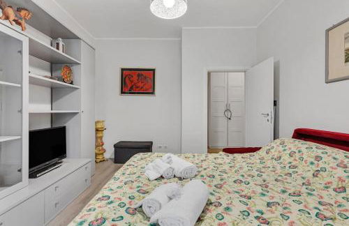 Green Oasis Milan - Foto 6