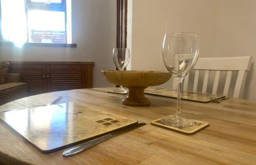 Ben View Aberlour Luxury Barn Conversion - Foto 6