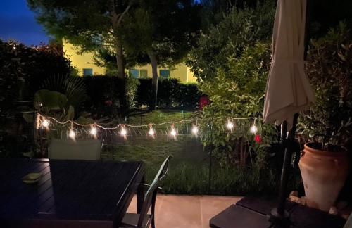 2 Pièces 45m2, Calme, Confort, Mer à 200m, Jardin, Terrasse, Piscine - Foto 14