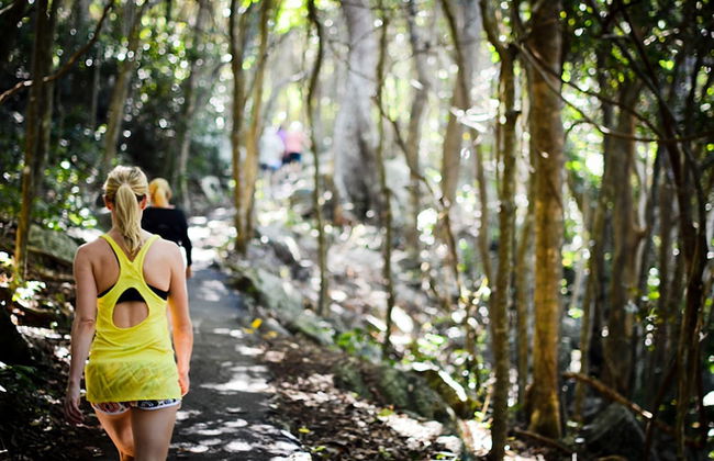 Aussie Resort - Foto 20