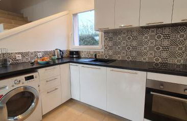 Maison calme et rénovée "Oléa Provence" à 20mn d'Aix-en-Provence et Gare TGV - Foto 7