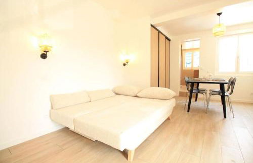 Disponible - Maison Entière Rénovée - Matelas Emma - RERB, 5mn Paris - Parking Rue Gratuit - Matelas Emma - 6 pers - 2 Terrasses - Foto 17