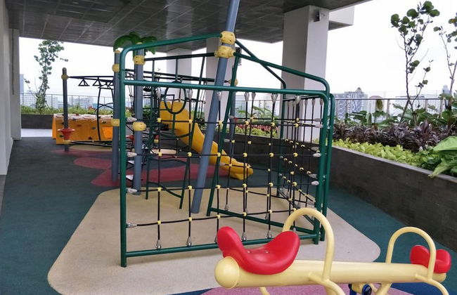 Menteng Park Apartment by Mediapura - Foto 17