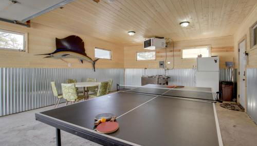 Away at Moose Bay Breezy Point Gem with Game Room - Photo 3