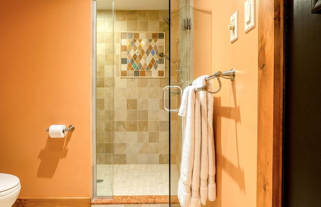 Moose Lodge by Avantstay Luxe Berkshires Escape - Foto 26