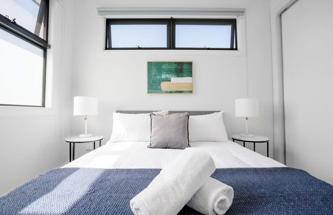 WoW Factor!luxe 4BR Townhouse@glen Waverley - Foto 3