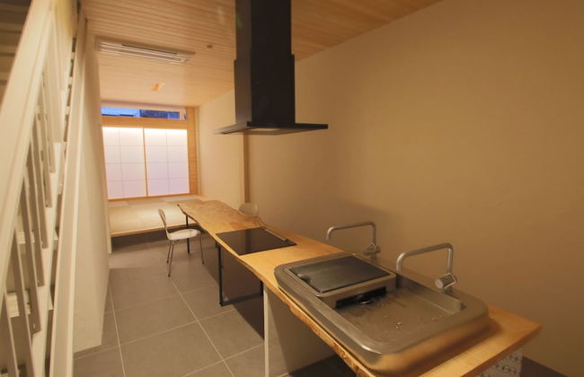 Teriyaki Hotel - Foto 15