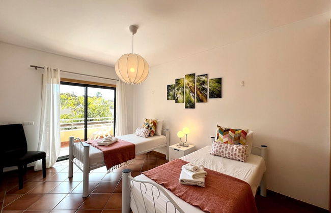 Albufeira Experience With Pool by Homing - Photo 8