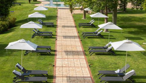 Vista Marina Apartamentos Turisticos - Foto 5, Garden, sunbed, Garden view