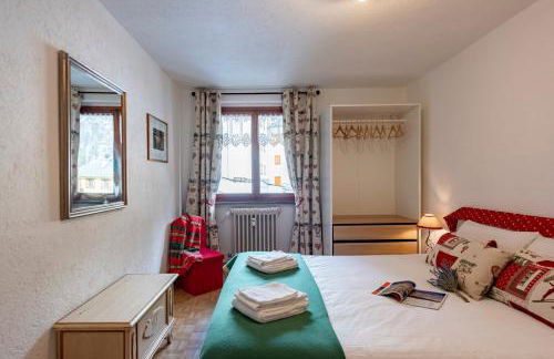 Montagne E Coccole - Happy Rentals - Foto 15