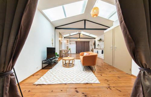 Zen & Spa - Maison Cosy - Tours - Netflix - Photo 12