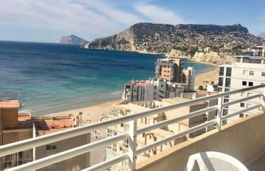 Apartamento con vista al mar - Photo 1