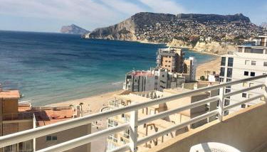 Apartamento con vista al mar - Foto 1