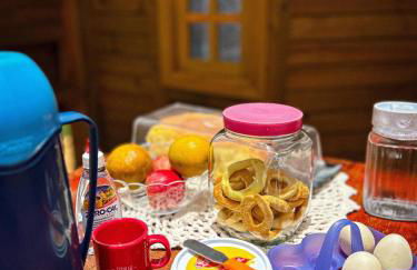 Chalé de Madeira em Vargem Alta - Photo 11