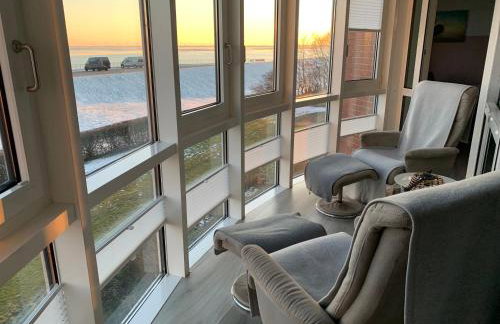 FeWo mit Meerblick - Direktzugang zur Nordsee - Foto 45