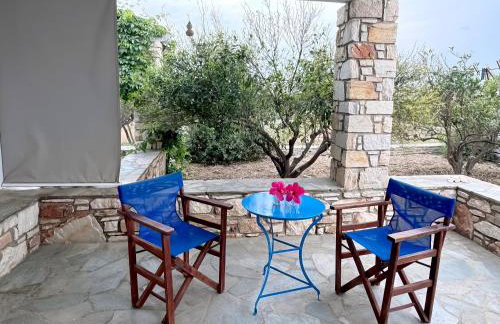 Flora & Agelos Studios - Paros - Foto 62
