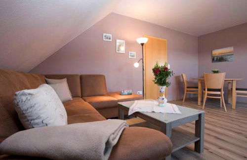 Ferienwohnungen Ankerplatz - Foto 17