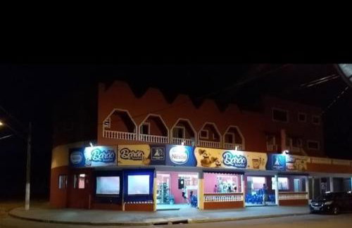 Edicula beira praia Gaivota - Foto 33