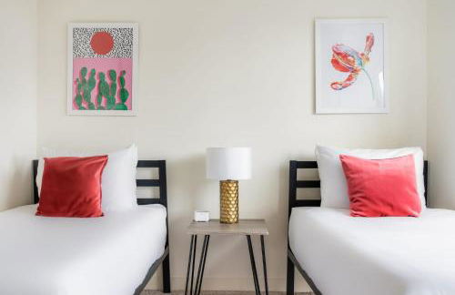 Kasa South Loop Chicago - Foto 10