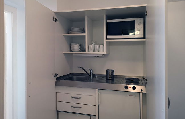 Heart of Vienna - Apartments - Foto 39