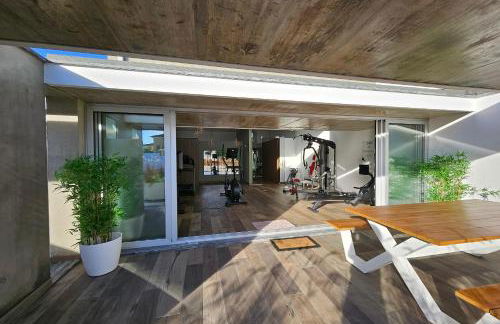 Marinha Grande Apartamentos N4 FACTORY - Foto 43