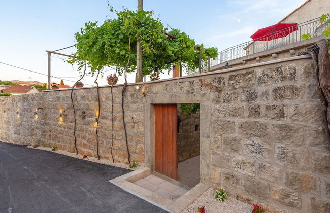 Konavle Apartments Zlatovisce - Foto 60