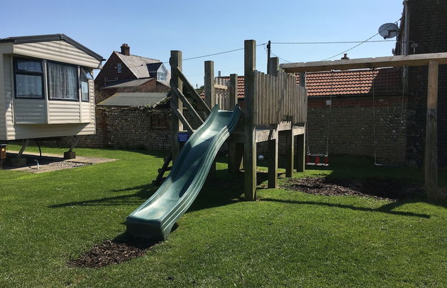 The Leas Beach Park - Foto 27