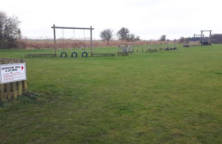 Coastal Annex at Saltfleet - Foto 42