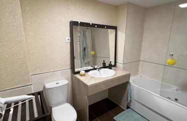 Home in Alcaidesa - sea & golf view with swimming pool - Foto 25