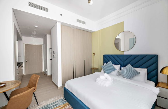 Silkhaus Harrington House, JVC Dubai - Photo 5