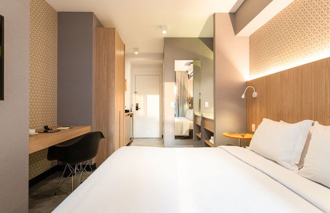 Charlie Girassol Vila Madalena - Foto 2