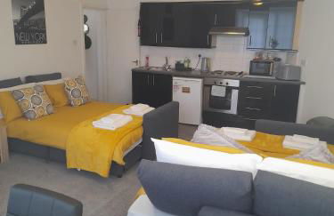 Flat 4 Corner House - Foto 1