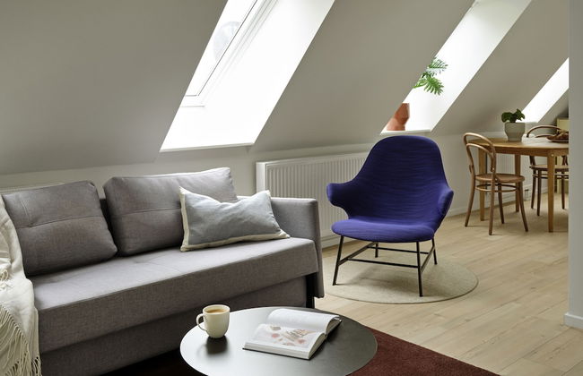 Apēron Apartment Hotel - Foto 59